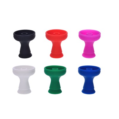 Champ Al Malik Silicone Bowl